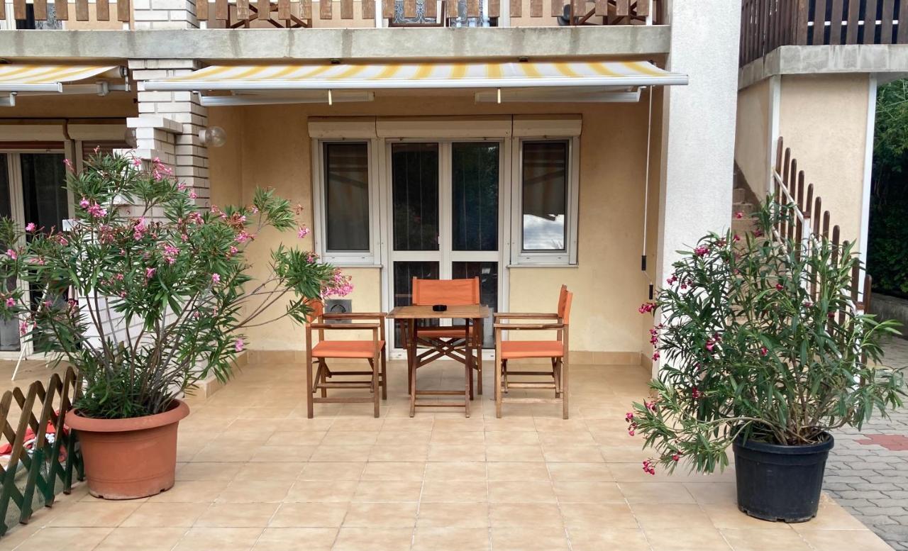 Sunset Beach Apartman Balatonfůzfő Esterno foto