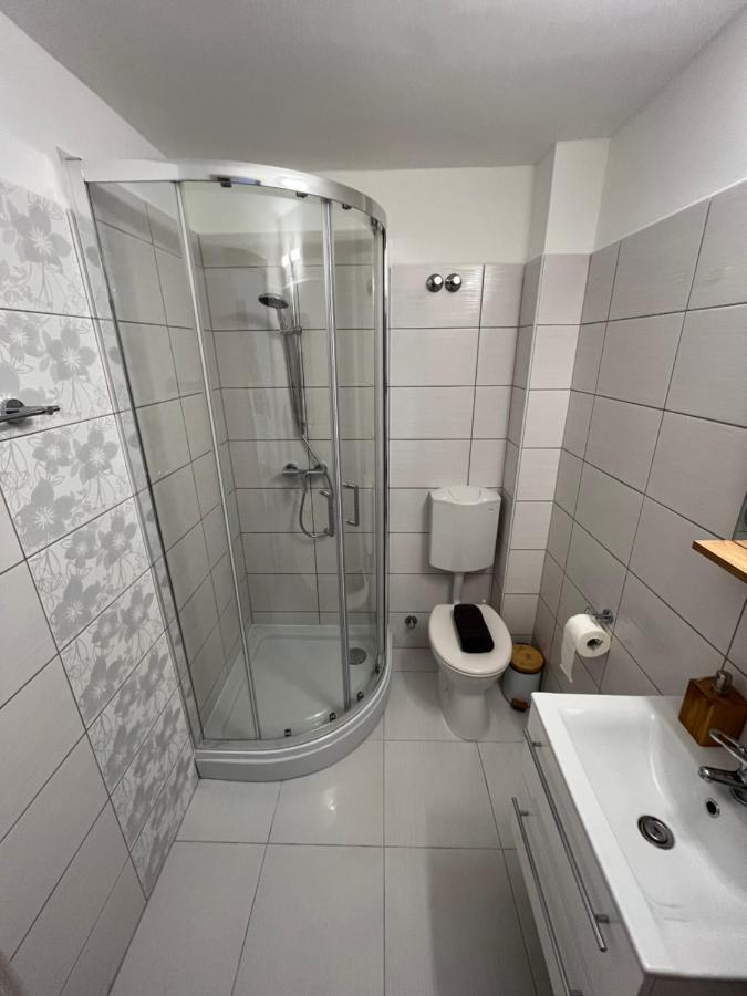 Sunset Beach Apartman Balatonfůzfő Esterno foto