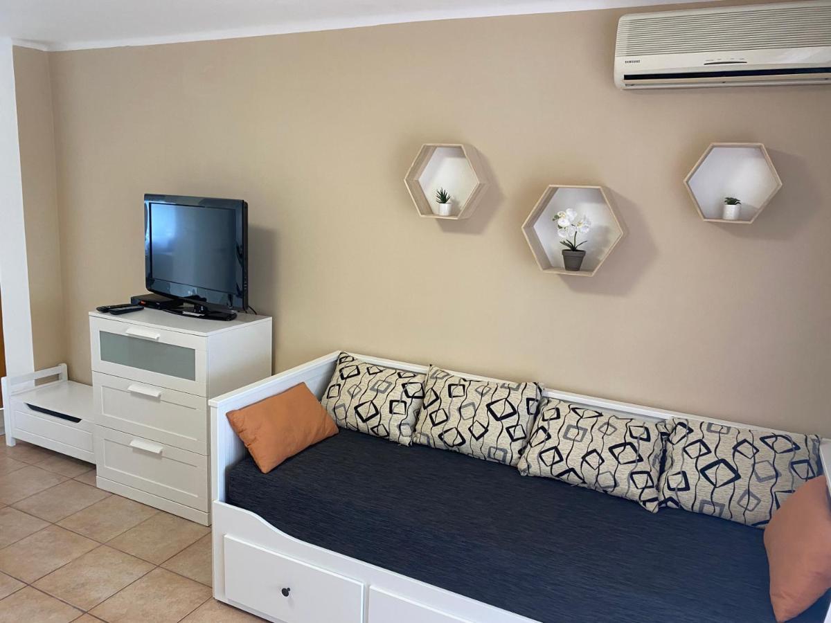 Sunset Beach Apartman Balatonfůzfő Esterno foto