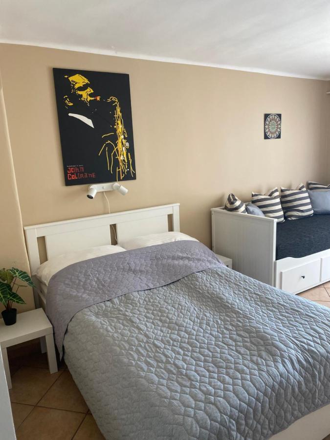Sunset Beach Apartman Balatonfůzfő Esterno foto