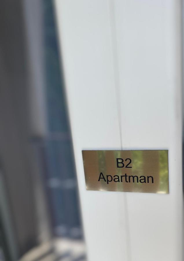 Sunset Beach Apartman Balatonfůzfő Esterno foto