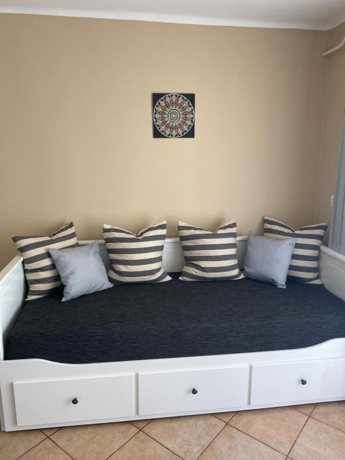 Sunset Beach Apartman Balatonfůzfő Esterno foto