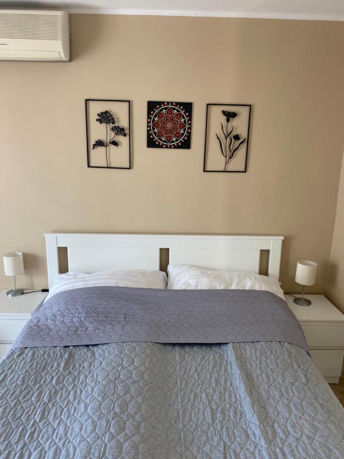 Sunset Beach Apartman Balatonfůzfő Esterno foto